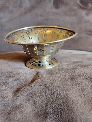 Antique birks sterling silver - birks,