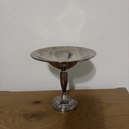 Towle sterling silver candy - sterling,